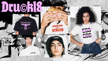 Fashion Against Fascism: When Trademarks Deter Neo-Nazis