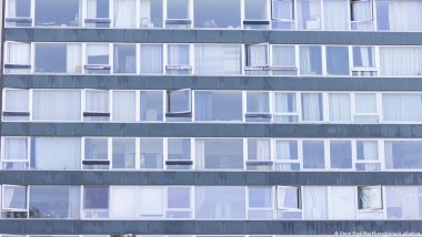 Heat-resistant Housing: How We Need to Adapt Our Homes