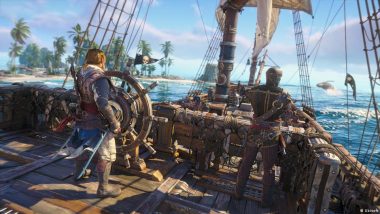 Assassin's Creed: Why Pop Culture is Hooked to Pirates
