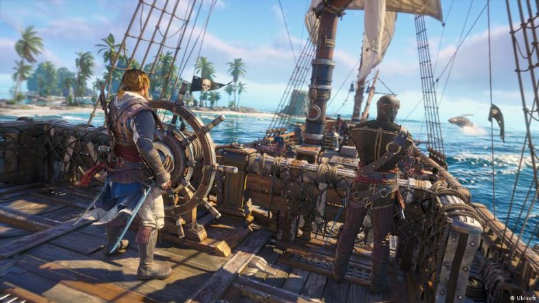 Assassin's Creed: Why Pop Culture is Hooked to Pirates