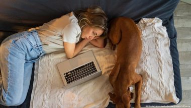 'Loneliness Influencers': Being Alone Brings in the Clicks