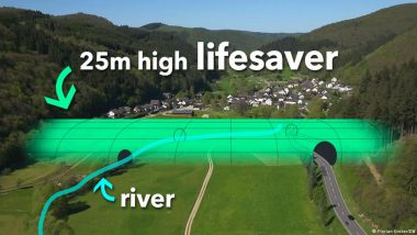 Cities Are Getting Smarter About Water and Other Eco Wins