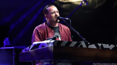 'Antifa' Song Climbs to Top of Charts After TV Cancellation