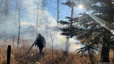 Fighting Wildfires is Getting Harder &mdash; These Tips Could Help