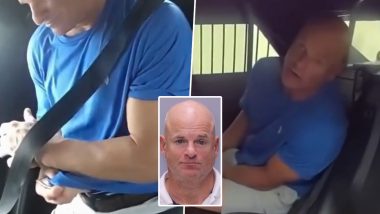 Florida Man Caught With Fake Bladder and D*ldo in &lsquo;Jerry-Rigged Whizzinator&rsquo; To Beat Drug Test (Watch Video)