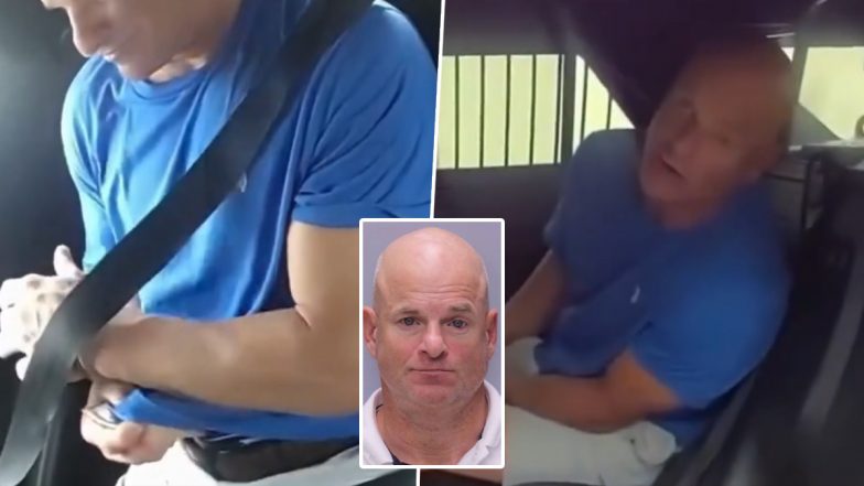 Florida Man Caught With Fake Bladder and D*ldo in ‘Jerry-Rigged Whizzinator’ To Beat Drug Test (Watch Video)
