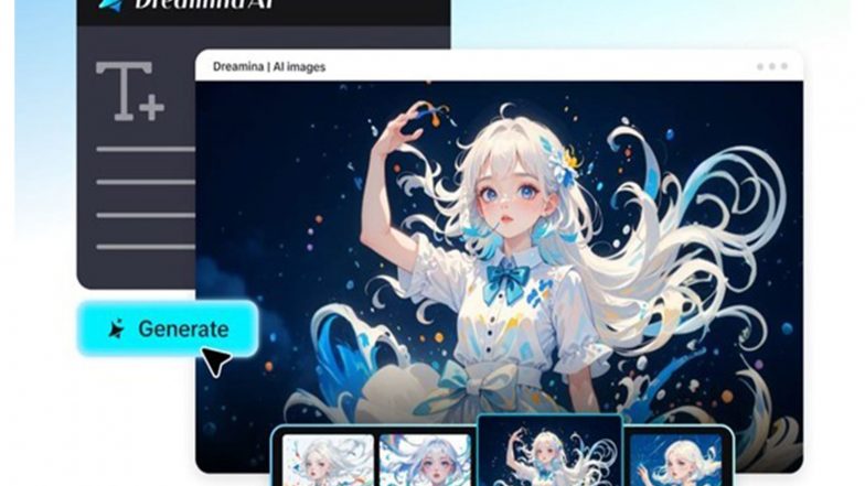 Business News | The Next Stage of AI Video Is Control, Not Just Creativity