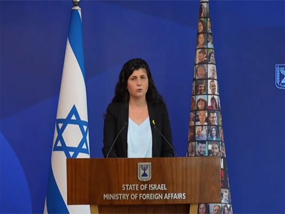 Παγκόσμια Νέα | «Βγάλτε το Ιράν από τον Λίβανο»: Το Ισραήλ λέει ότι θα συνεχίσει την επιχείρηση κατά της Χεζμπολάχ Παγκόσμια Νέα | «Βγάλτε το Ιράν από τον Λίβανο»: Το Ισραήλ λέει ότι θα συνεχίσει την επιχείρηση κατά της Χεζμπολάχ