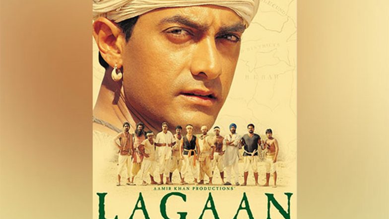 Entertainment News | 'Lagaan' to Be Celebrated at 17th Edition of Indian Film Festival of Melbourne
