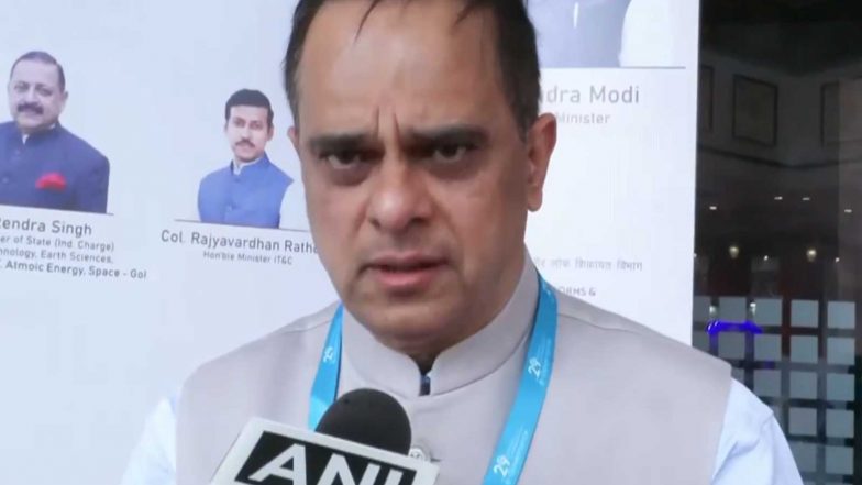 India News | Jaipur Hosts 29th National E-Governance Conference; AI and Citizen-centric Services Take Centre Stage