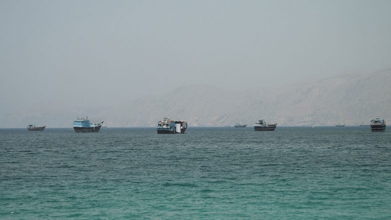 Business News | Restructuring LPG Infrastructure: Strategy Behind India's Uninterrupted Kitchen Fuel During West Asia Crisis