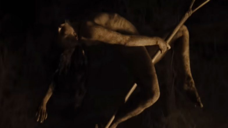 Entertainment News | 'Werwulf' Trailer: Aaron Taylor-Johnson Transforms into Terrifying Creature in Robert Eggers' Horror Film