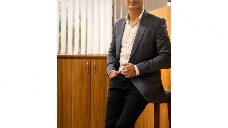 Business News | KLAY Appoints Abhishek Joshi as CEO to Lead Its Next Phase of Growth
