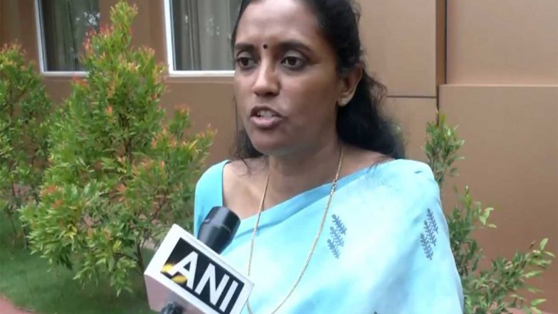 India News | CM Assured Secular, Corruption-free Governance: Congress MP Jothimani After TVK Alliance Meeting