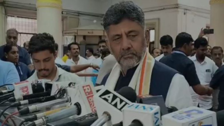 India News | Seven Bihar Labourers Die as Bengaluru Quarry Collapses; K'taka CM Warns Owners of Legal Consequences