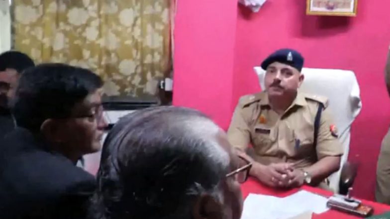 India News | Ayodhya Bar Association File Complaint Against Champat Rai, Trustee Anil Mishra and Administrator Gopal Rao in Alleged Embezzlement Case