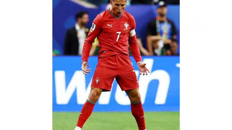 Sports News | FIFA World Cup 2026: Will Cristiano Ronaldo Break His Goalless Knockout Run?