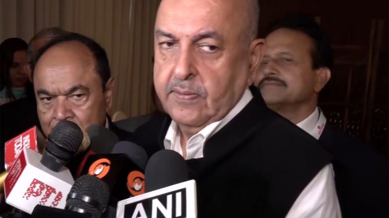Business News | Govt Open to More Support for Electric Trucks, Buses if Needed Under PM E-DRIVE: PMO Advisor