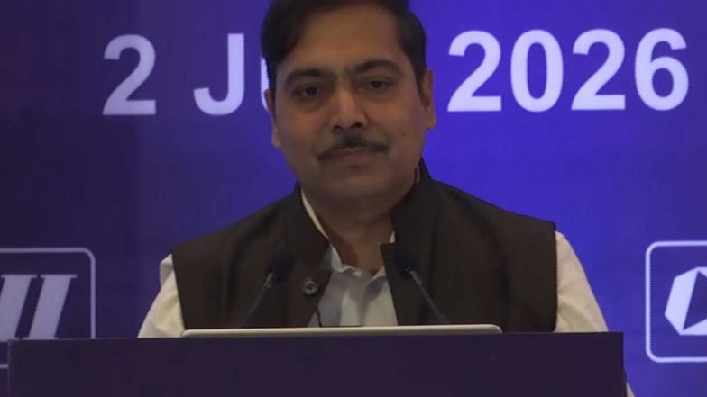 Business News | Govt Working on Integrated GOBARdhan Scheme to Strengthen India's Energy Security Via CBG: Joint Secy