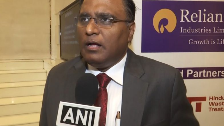 Business News | Oil India Expects Paradip-Numaligarh Pipeline by Oct-Nov, Expanded Numaligarh Refinery by Early 2027