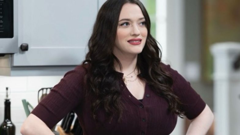 Entertainment News | Kat Dennings Forgot She Was Part of Marvel Until Disneyland Fans Waved