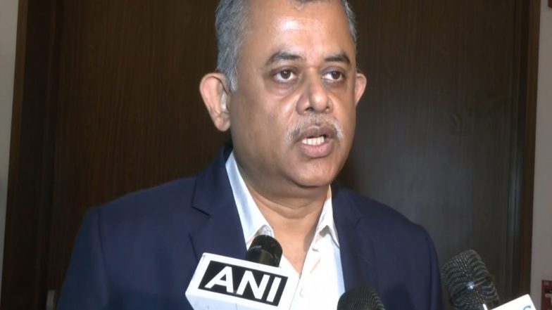 Business News | AI to Drive IT Reskilling, Not Widespread Job Losses: Chief Economist Axis Bank, Neelkanth Mishra