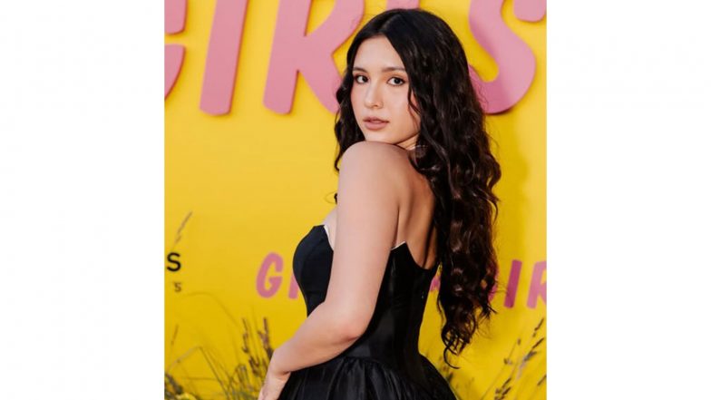 Entertainment News | Maya Da Costa Joins Cast of Next 'Paranormal Activity' Film