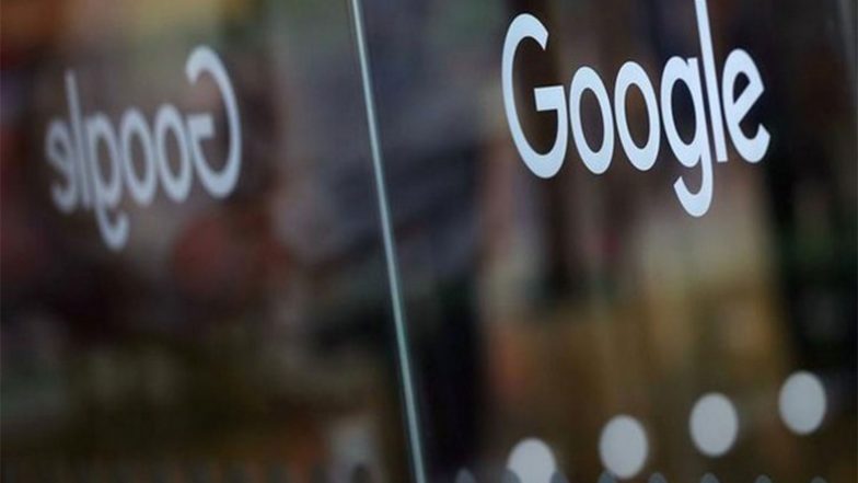 Business News | Google Loses USD 4.7 Billion Antitrust Battle with EU