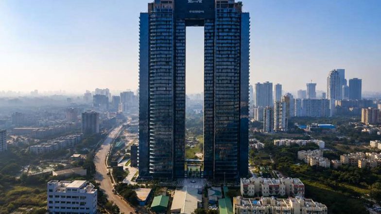 Business News | Why Global Luxury Brands Are Betting on India Through M3M's Largest Portfolio of Branded Luxury Projects