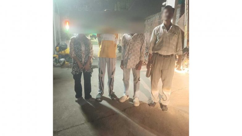 India News | South-West Delhi Police Reunite 193 Missing Persons with Families Under 'Operation Milap'