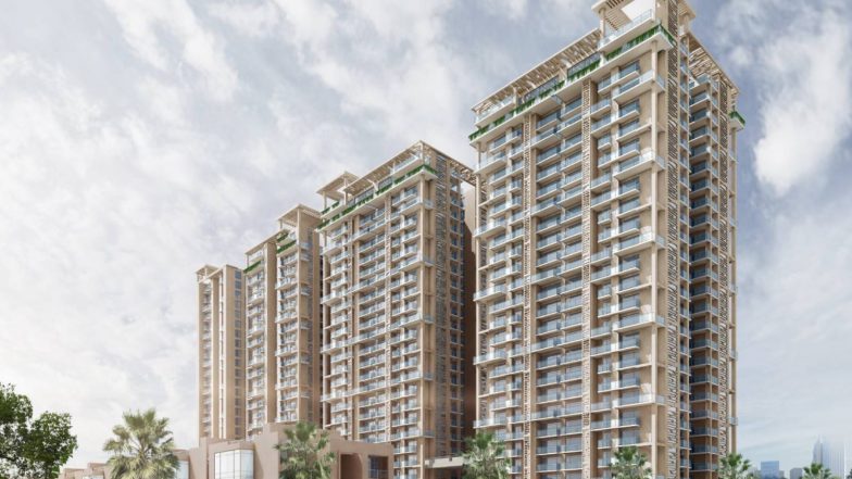 Business News | How Sikka Group Continues to Shape NCR's Real Estate Evolution