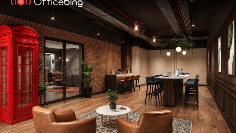 Business News | Officebing to Launch Premium Managed Office in Vashi, Adding 500+ Workstations to Navi Mumbai's Growing Enterprise Workspace Market