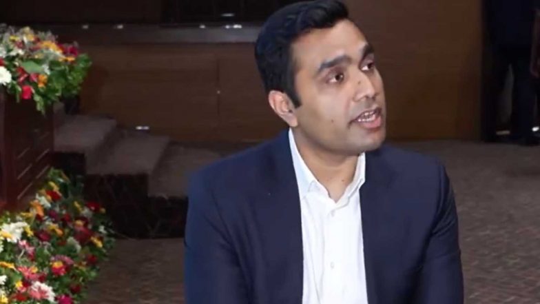 Business News | India Can Become Net Aluminium Exporter with Competitive Production, Says Karan Adani