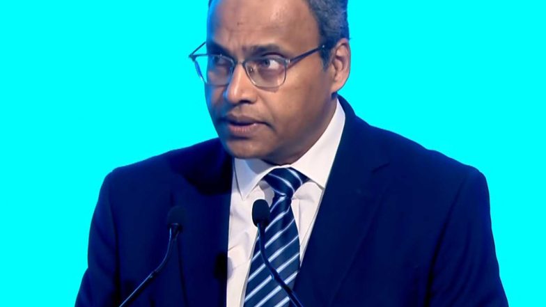 Business News | India, Japan Should Deepen Cooperation in EVs, Green Hydrogen, Battery Storage: Tata Chemicals MD R. Mukundan