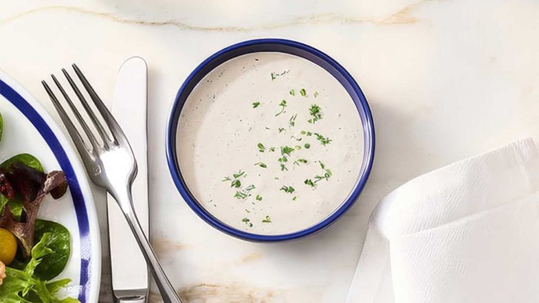Business News | The World is Falling in Love with Ranch, and Here's a Walnut-Powered Twist