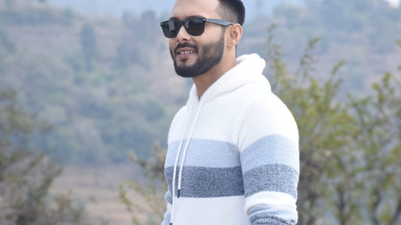 Business News | Actor Suraj's Performance in 'Tera Mera Nata' Wins Audience Appreciation as Film Continues Successful Second-Week Run
