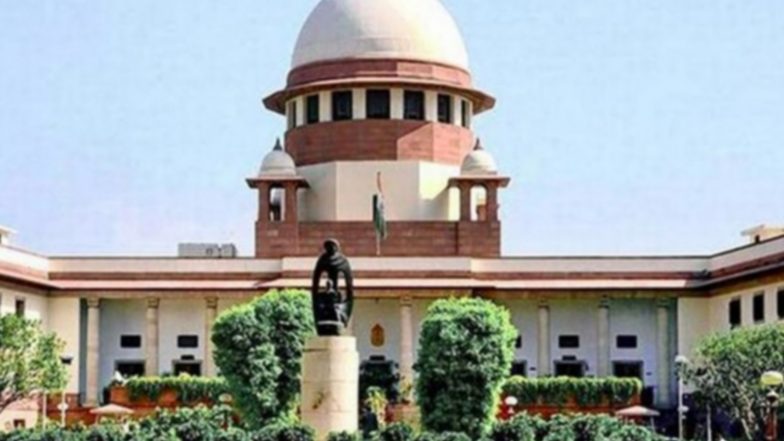 India News | SC Refuses to Interfere with Manipur HC Order Extending Panchayat Polls Deadline
