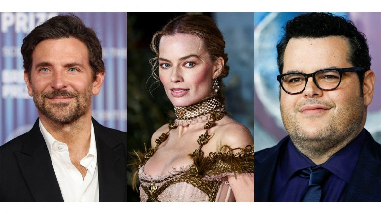 Entertainment News | Josh Gad to Join Margot Robbie, Bradley Cooper in 'Ocean's 11' Prequel