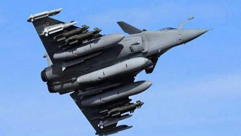 India News | Defence Ministry Likely to Clear Major Proposals for HAMMER, Verba, MP-ATGMs, Pseudo Satellites on July 3