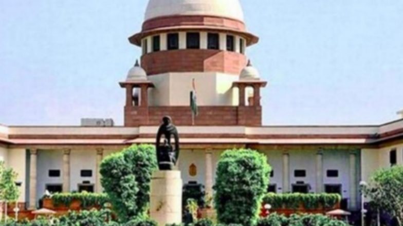 India News | SC Sets Aside NCLT Judgment for Relying on Hallucinated AI-generated Citations