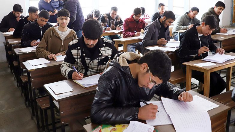 India News | UGC-NET June 30 Exam Under Scanner After Candidates Allege Errors in Sociology Paper