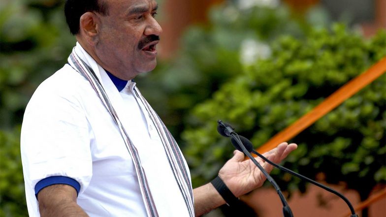 India News | Lok Sabha Speaker to Inaugurate Orientation Programme for WB MLAs on July 3