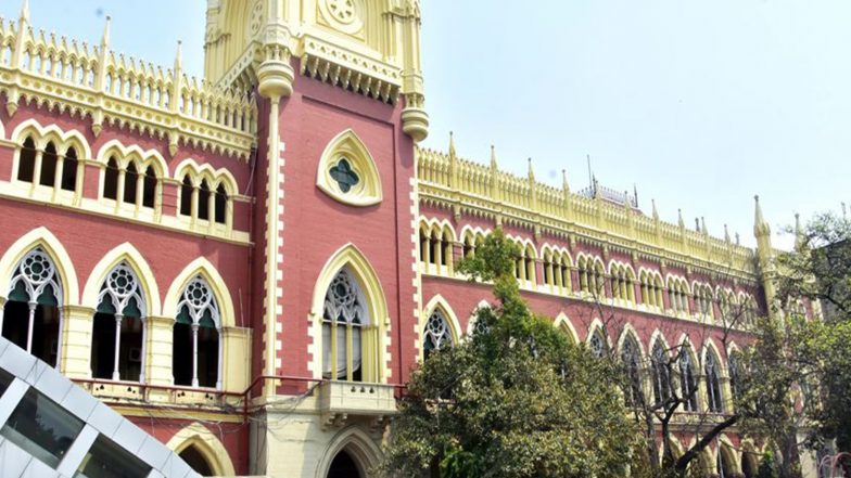 India News | Calcutta HC Refuses to Quash FIR Against Eraaya Lifespaces; Orders Expeditious Investigation