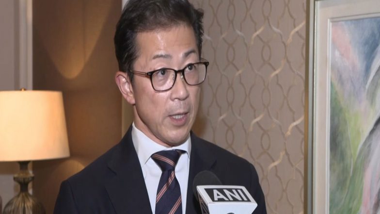 World News | India, Japan Deepen Strategic Partnership; over 129 MoUs Signed, Focus on Indo-Pacific, Economic Security