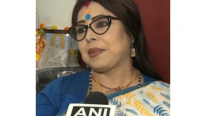 India News | Won't Comment on 'real or Fake' TMC; People Expressing Anger over 15 Years of Corruption: BJP MLA Sarbori Mukherjee