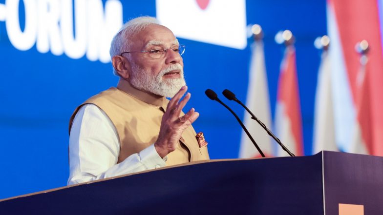 India News | PM Modi Likely to Visit Uttarakhand After July 10