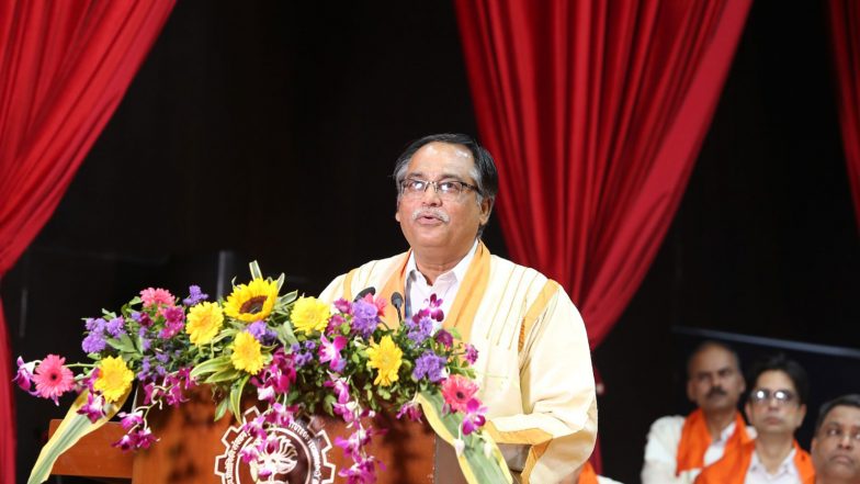 India News | IIT Bombay Launches Nuclear Engineering Programme Under SHANTI Act