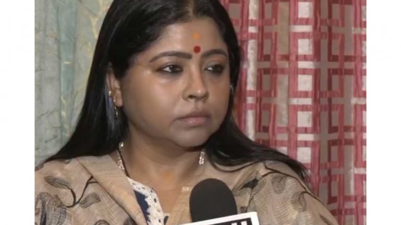 India News | 'TMC Demanded Gyanesh Kumar's Removal, Now He Will Decide on Symbol': BJP's Keya Ghosh