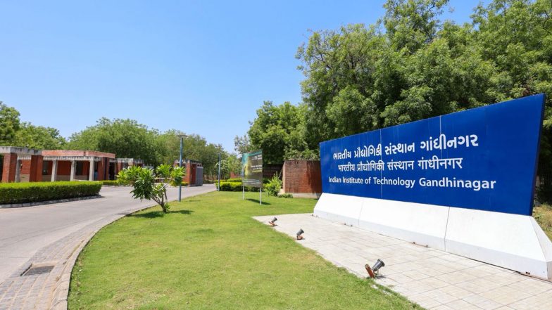India News | Gujarat: SAMARTH to Be Launched at IIT Gandhinagar for Advanced Semiconductor Research and Training