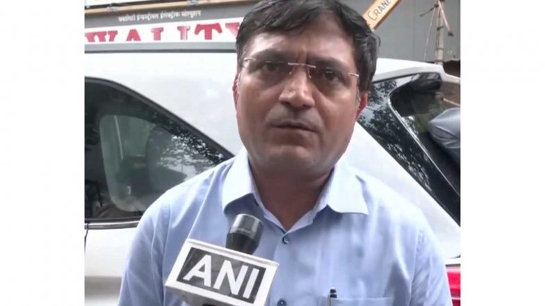 India News | 'Why Was It Removed and on Whose Orders?': BMC Condemns Sakinaka Manhole Death, Launches Strict Inquiry
